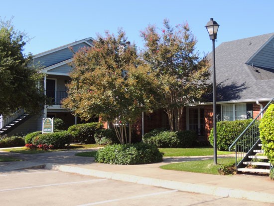 Tallow Wood Apartments